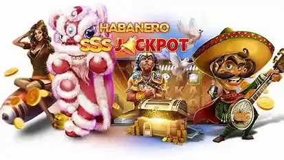 Habanero Segera Mengguncang Dunia Slot Online 2024